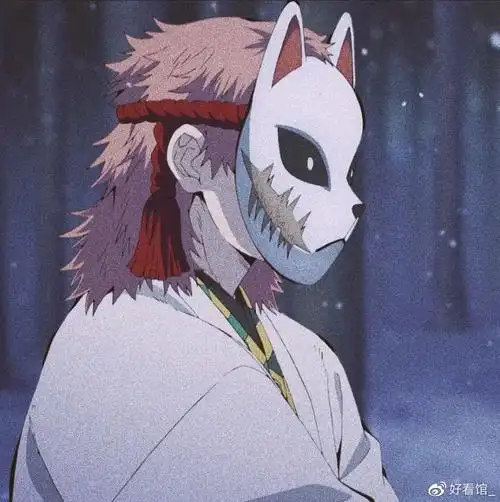 鬼灭之刃头像|可以逃跑 可以哭泣 但不可以放弃