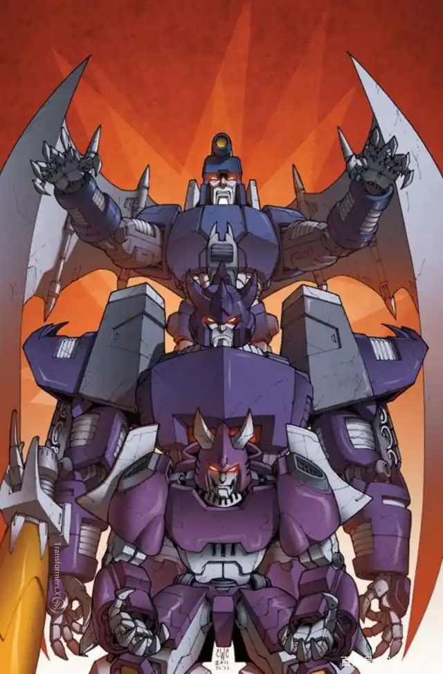 瘟疫是狂派霸天虎地球决战之后再生的扫荡部队成员之一,再生后的瘟疫