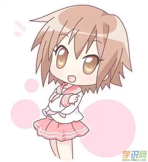 作者しらほ超可爱动漫女生高清头像 你是我的夏日甜心可爱卡通动漫