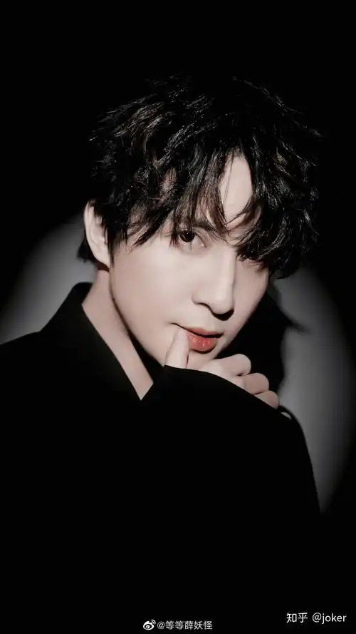 薛之谦有哪些高清好看的图片