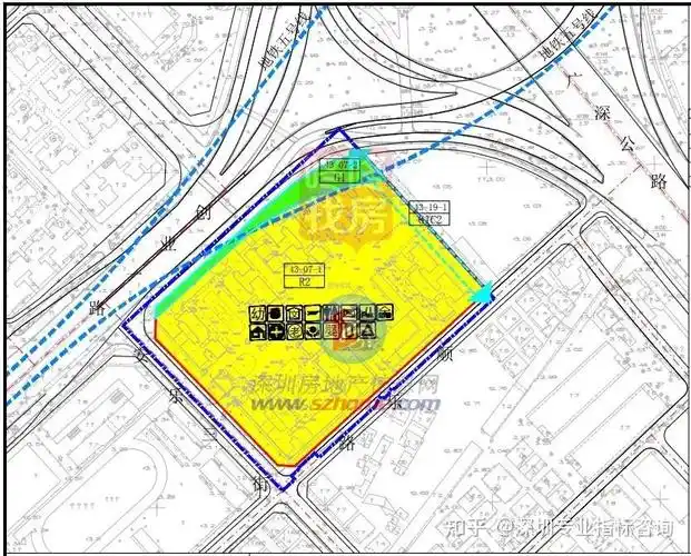 "扩容版"沙井海岸城,旧改规划出炉!住宅大城,更是产业大城