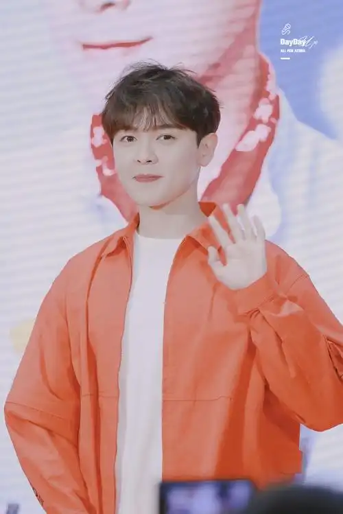 尤长靖 一个人记得