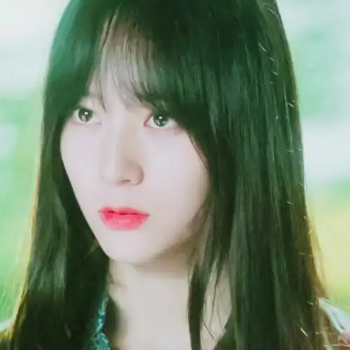 郑秀晶/女生头像/爱豆头像/by姜甜软