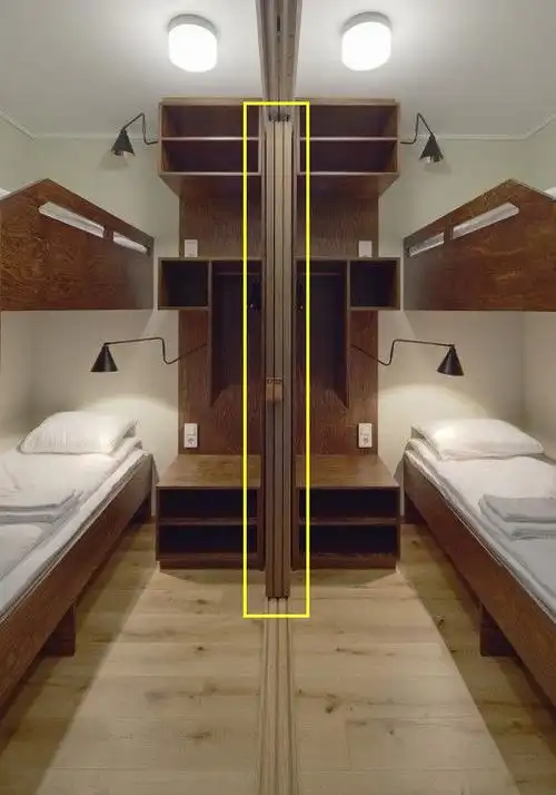 偷师梦想改造家一间老人房一拆为二隔出无障碍独立空间好贴心