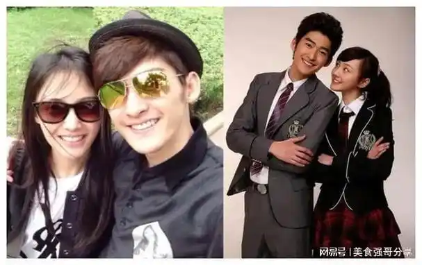 张翰又被骂上热搜秦岚搬箱子他站在旁边不帮忙刘涛累到捂腰