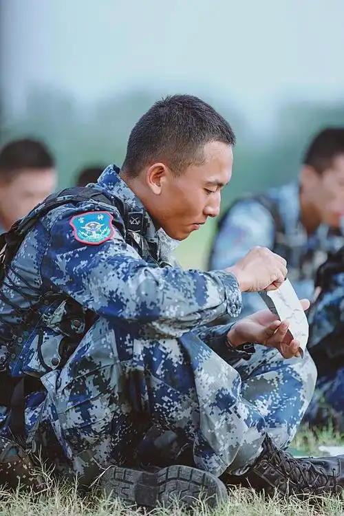 真正男子汉 第二季的剧照