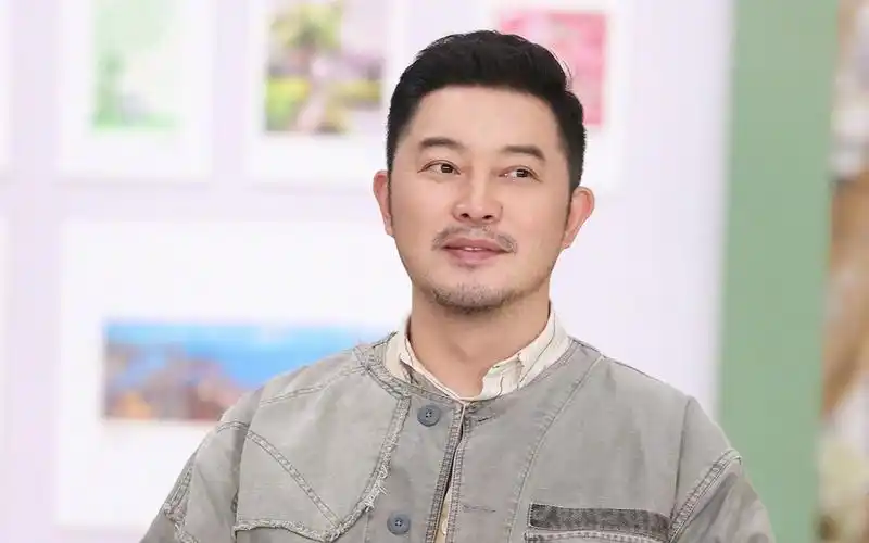 沙溢展现出男人的第六感,但你这第六感,是不是有些过于叛逆了