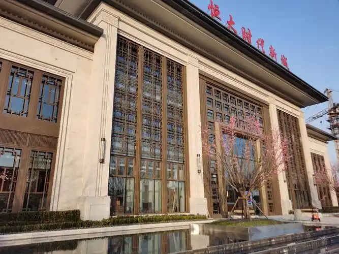 计划2024年03月在商丘梁园区买三居新房这篇购房攻略一定要看起来