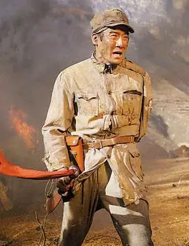 中外明星聚首《太行山上》(图)_影音娱乐_新浪网