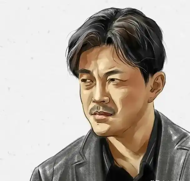 爷们从头像做起