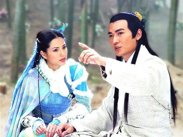 武当,武当,武当剧照,剧照武当官方剧照 剧照图片