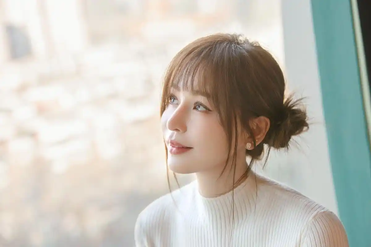 王心凌的甜美进化论丨人物