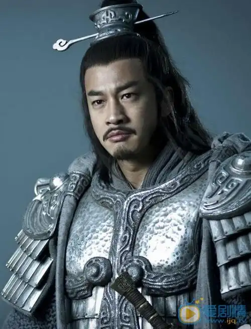 何润东《楚汉传奇》剧照 何润东高清写真_何润东高清剧照