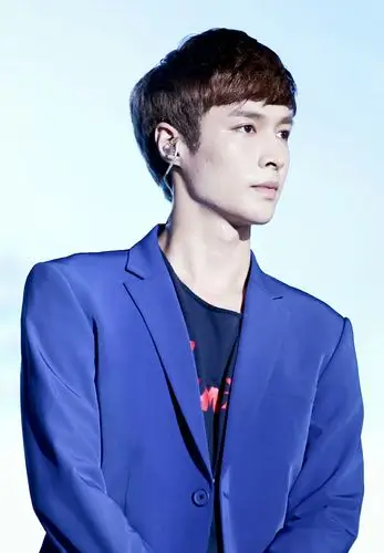 exo 张艺兴 未来统一演唱会饭拍