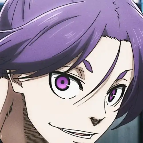 动漫:蓝色监狱角色:御影 玲王… - 高清图片,堆糖,美图壁纸兴趣社区