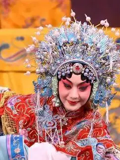 歌曲《万疆》京剧作品时间剧名2021年9月3日龙凤呈祥代表作品李胜素