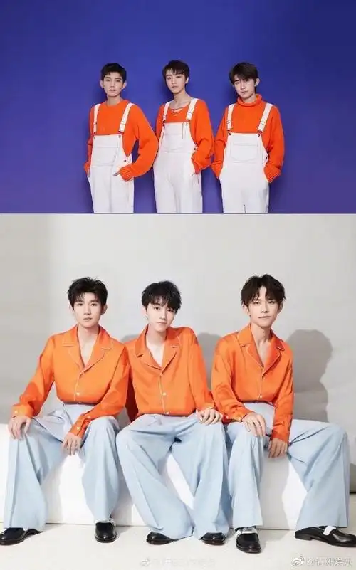 tfboys八周年