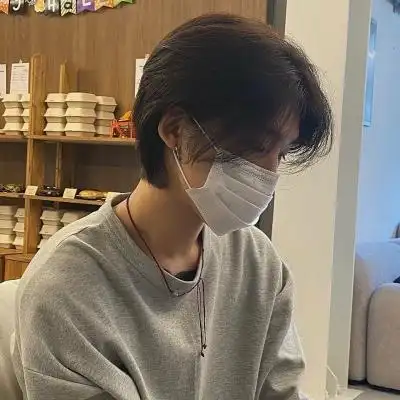 蓝光1080p头像男人物帅气的微信超清头像1080p男生图片