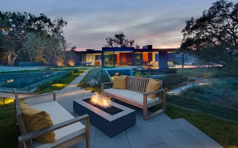 价值两千三百万的豪宅