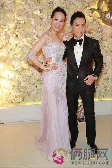 汪诗诗个人资料简介 汪诗诗老公是谁