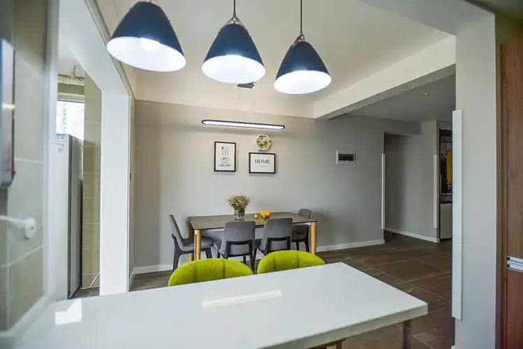 室内空间环境摄影