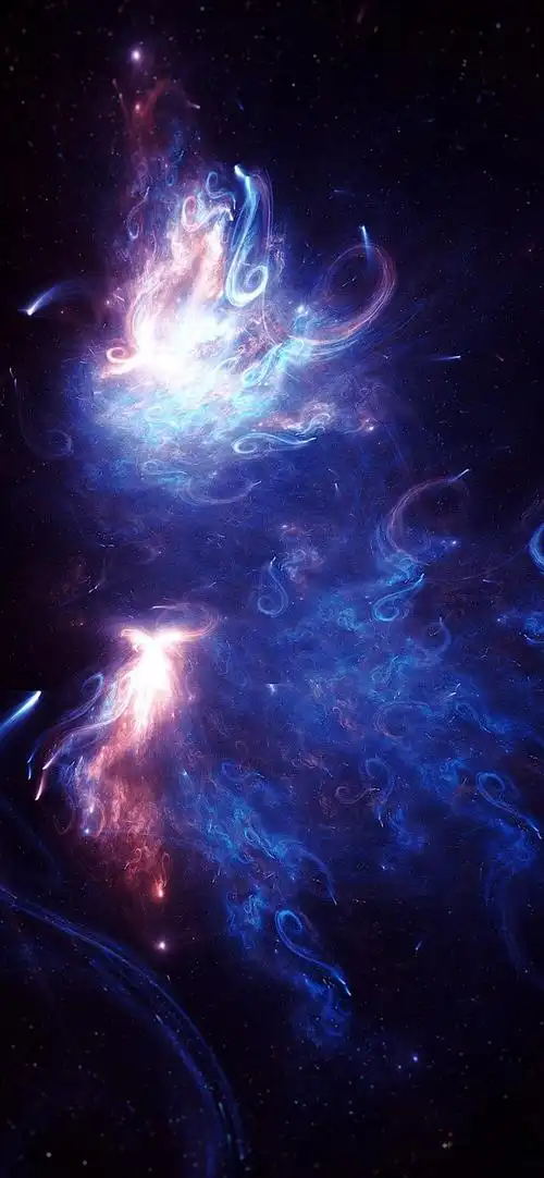 宇宙星空 - 堆糖,美图壁纸兴趣社区