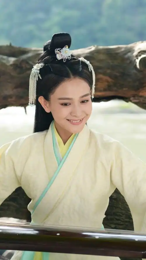 思美人之山鬼后裔莫愁海玲