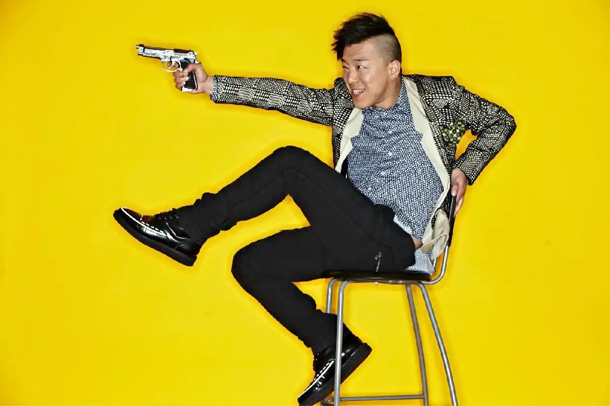 舒淇捧场宝强心疼,黄渤为什么做啥都能成功?看来娱乐圈也不是看脸