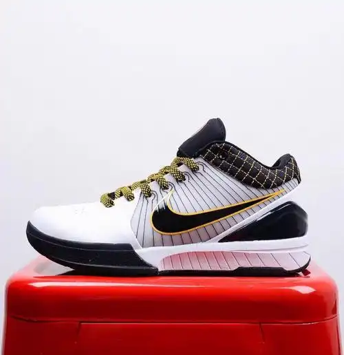 科比篮球鞋合集