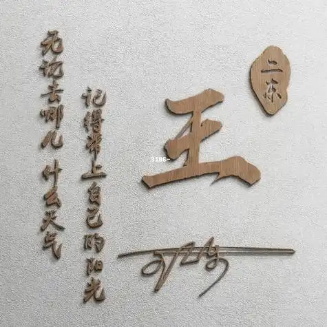 【头像推荐】关于姓王的微信头像精选