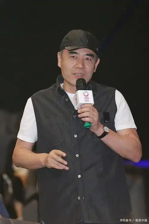 陈宝国:娱乐圈的一颗璀璨明珠,为何沦为流量演员的配角?