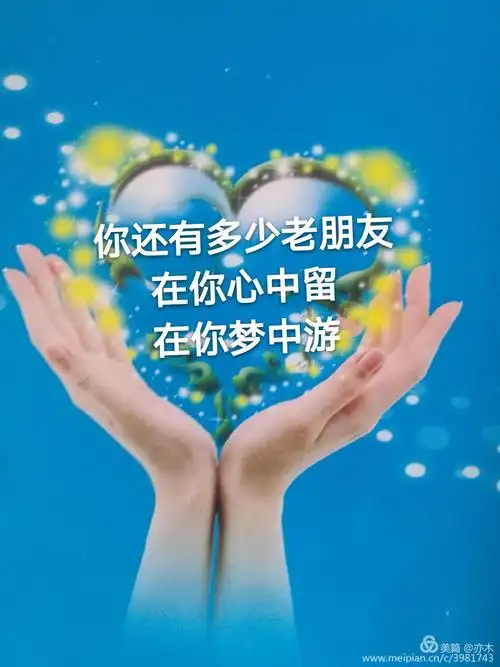 你好,老朋友![升级版]