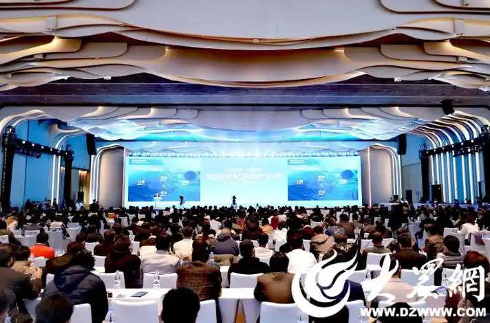 万亿烟台 拥抱世界 | 烟台招商大会暨产业项目集中签约仪式顺利举行 6