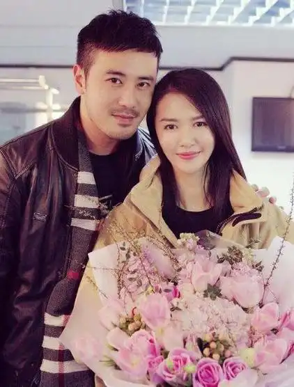 陈亦飞谭维维什么关系:陈亦飞个人资料简介