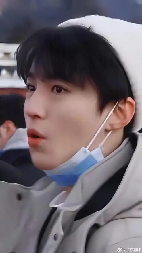 王俊凯 古偶#没有人可以拒绝王俊凯!王俊凯|男神王俊凯超话