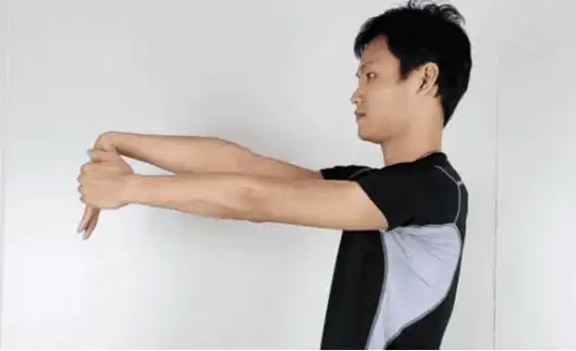 24种动态拉伸静态拉伸学到就是赚到