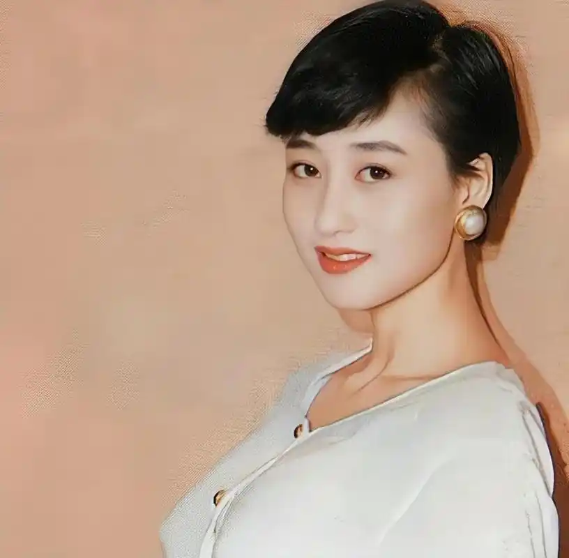 起初不被看好的利智