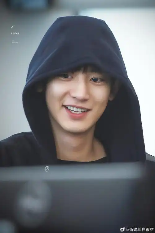 朴灿烈壁纸##朴灿烈四季情书