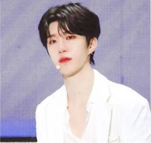 杨丞琳范丞丞合影cp感不输李荣浩你喜欢小狼狗还是小奶狗