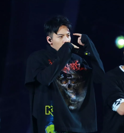 2022陈伟霆北京演唱会时间场馆订票