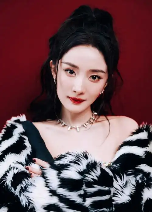 杨幂你怎么这么好看##湖南卫视跨年晚会