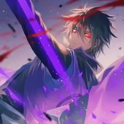 刺客伍六七最帅头像