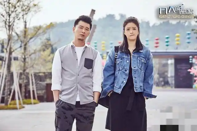 我家那闺女袁姗姗张戈又成综艺cp张戈追过袁姗姗吗