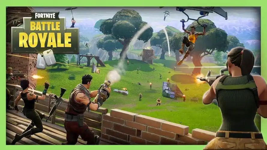 堡垒之夜50v50限时模式将延期至下周上线