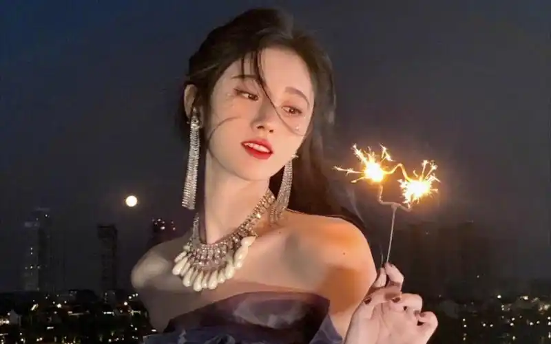 小鞠如意芳霏幕后花絮合集2