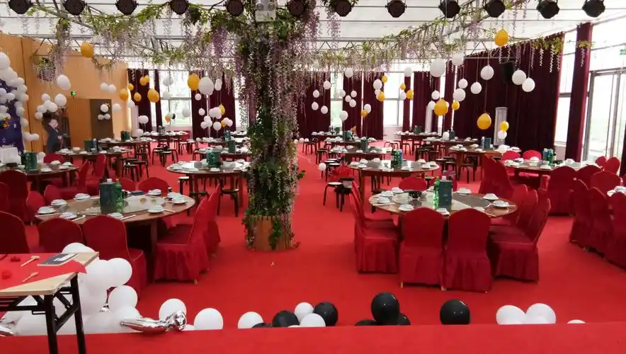 在亲子餐厅办一场精致的生日宴!