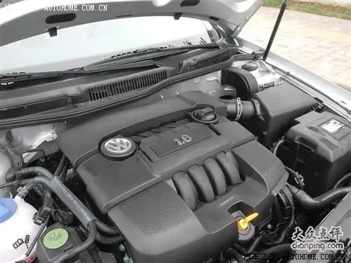 ea113的1.6升2气门发动机哪些车型使用