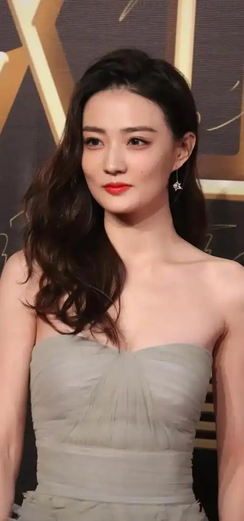 徐璐,她都长这么大了,可以叫她大璐璐了吗|芒果|名节|