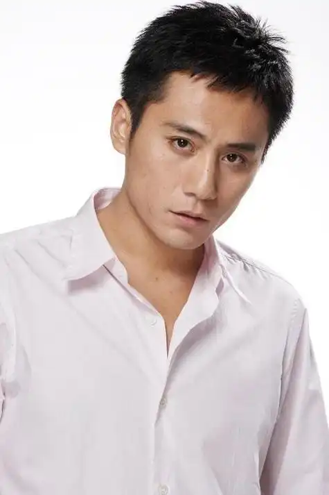 老明星男神头像图片(15位公认最帅的70后男星)(3)