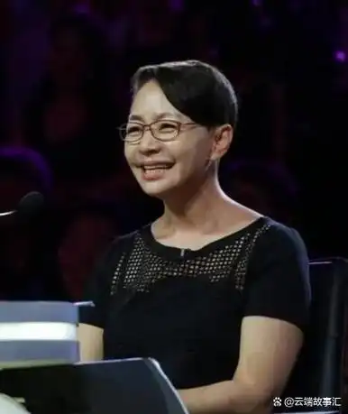 宋丹丹背后靠山曝光!在娱乐圈无人敢惹的宋丹丹,背后究竟何人?